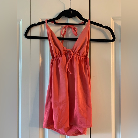 Tankini Top - Picture 1 of 1